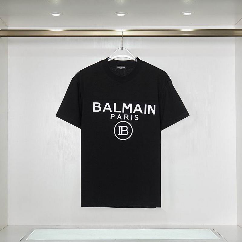 Balmain Men's T-shirts 63